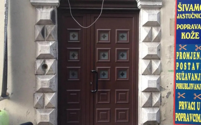 Studio apartman "Arna"