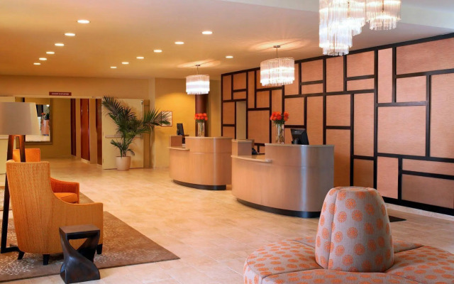 AC Hotel by Marriott Pleasanton
