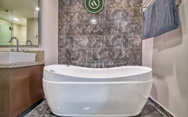 Peninsula T3 B18 in Puerto Vallarta Jalisco