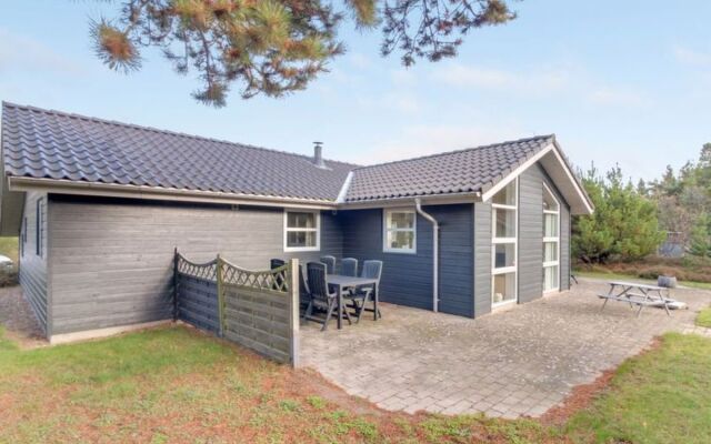 "Veselin" - 2.3km from the sea in Western Jutland