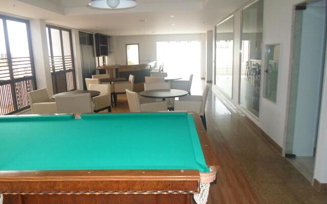 Golden Tulip Goiania Address