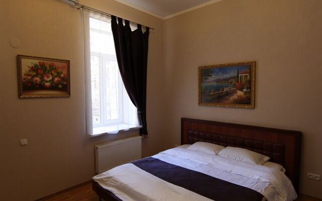 Odessa Executive Suites