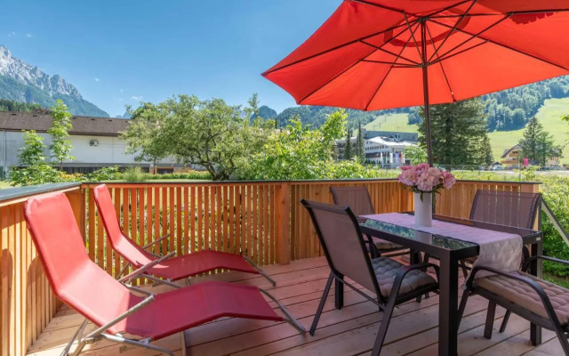 Apartma Peček Kranjska Gora