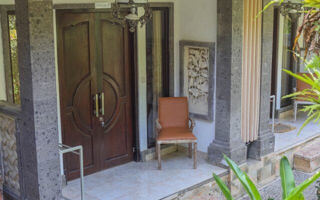 Shankara Accomodation Ubud