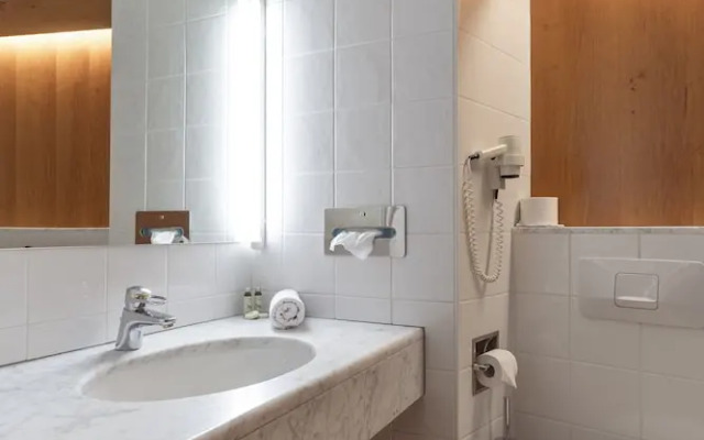 Hotel Südrast Dreiländerecke
