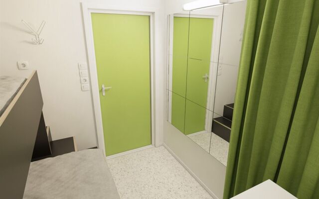 Citysleep I Sverige Ab