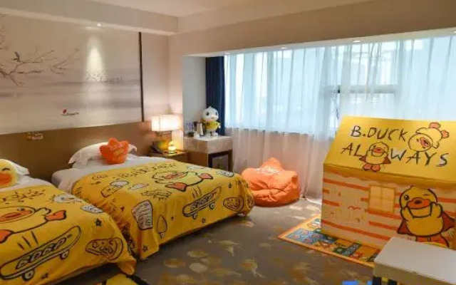 Rezen Hotel