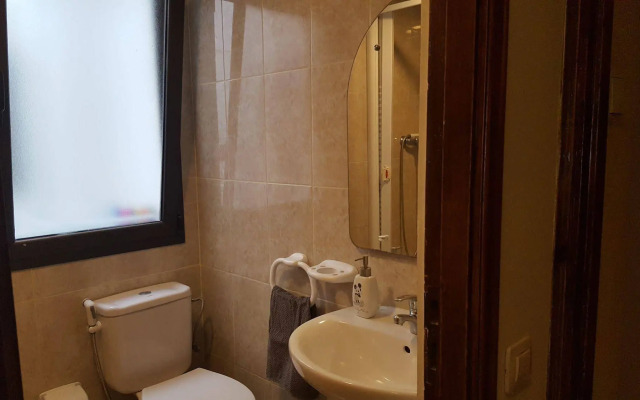 Apartamento Playa de Las Canteras Lascan01