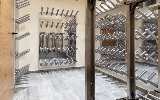 Alpin Chalet am Burgsee