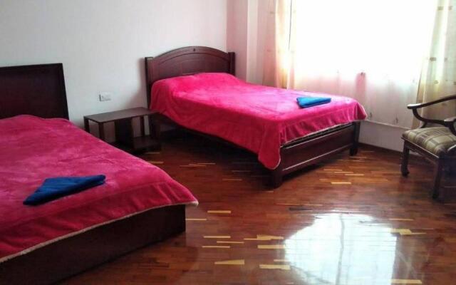 Danadri Houses, Like At Home