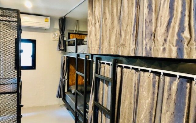 Zleepingpills Aonang Krabi - Hostel