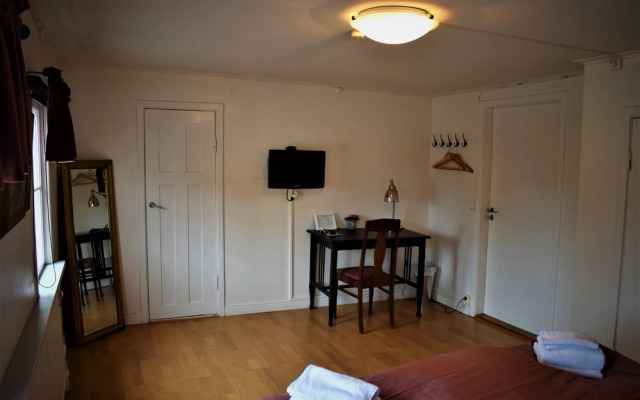 Torups Gästgivaregård
