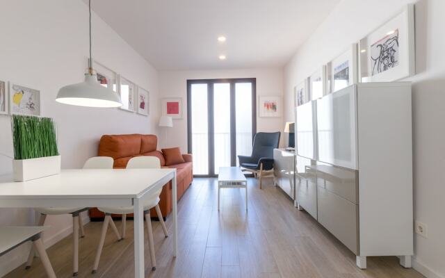 Apartments Madrina