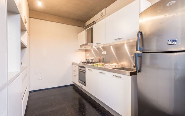 Santa Croce Apartments by Mmega