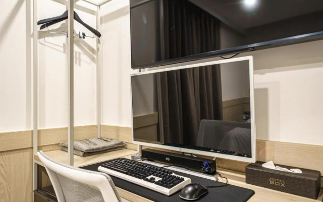 Seven Motel Ansan