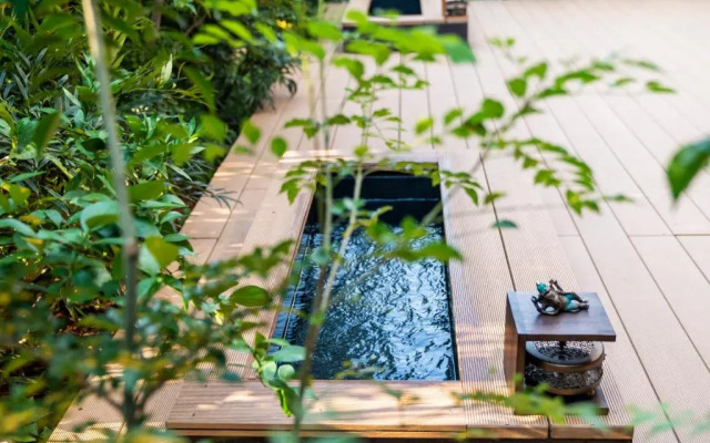Hotel Petitbali Garden Shin Okubo A Adult Only