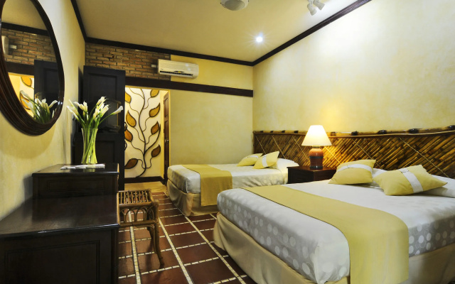 Hotel Granada