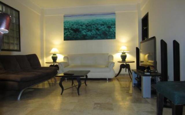 Jayakarta Resort Apartments