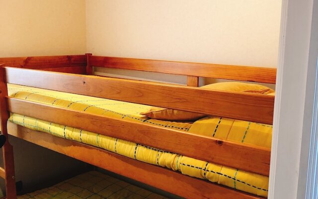 Apartamento A104 Euromarina