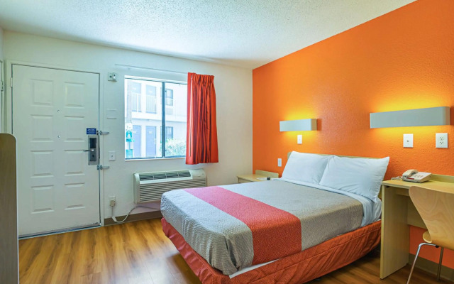 Motel 6 Yuma, AZ - East