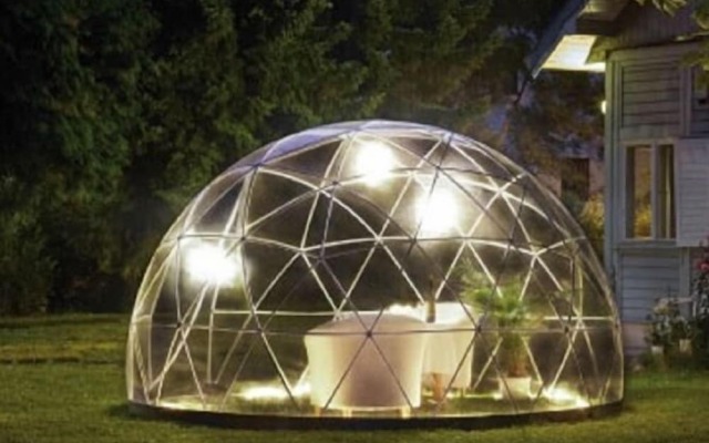 Mi GA Ki Amenity and Practice Center