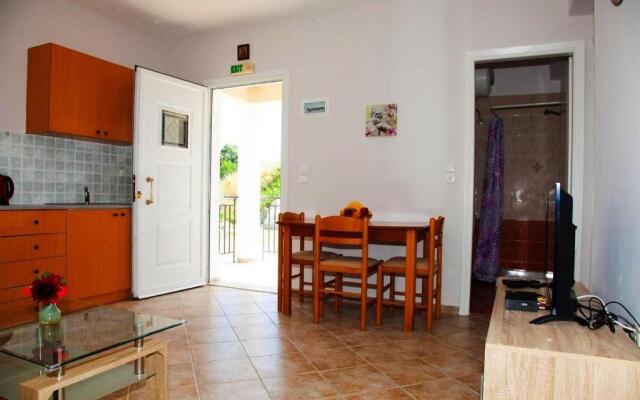 Maspali Apartment 1