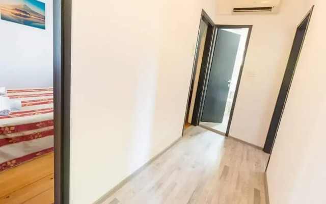 Apartments Vlahusi'c