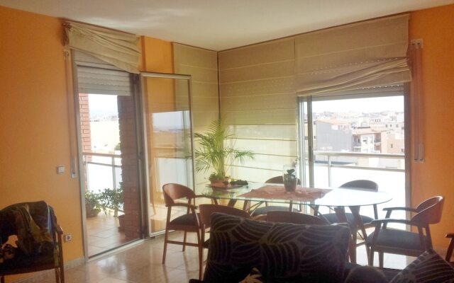 Apartamentos Vidal 3000