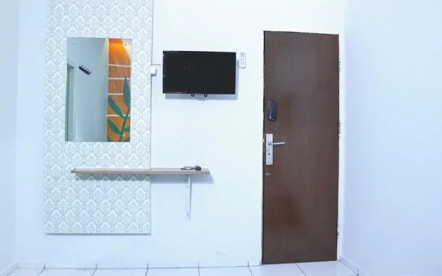 Collection O Tunas Plaza Residence