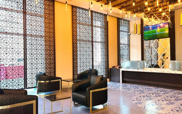 Central Inn Souq Waqif