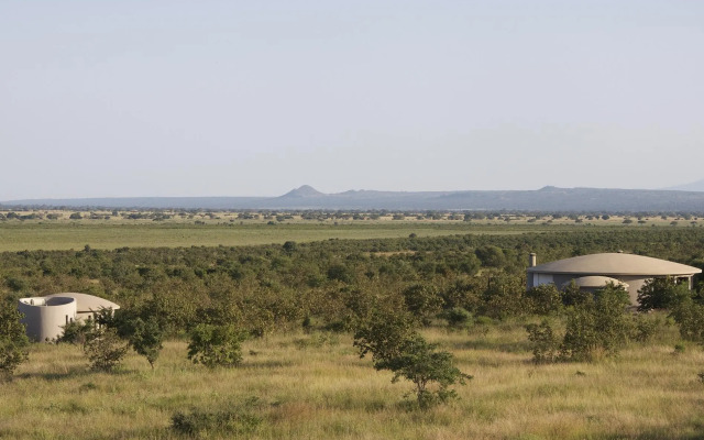 Ecoscience Luxury Lodge