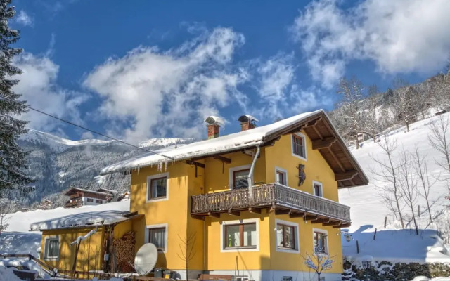 Budget Chalet Alpine - Apartment B