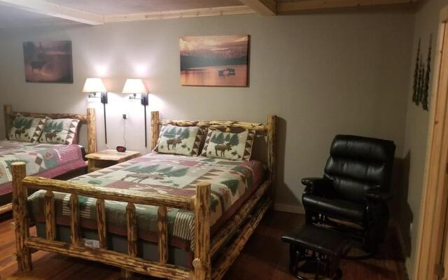 Idaho Lodge and RV Park