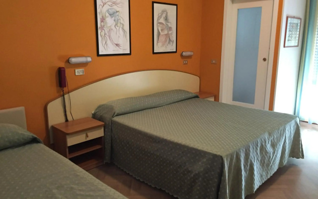 Hotel Cannes