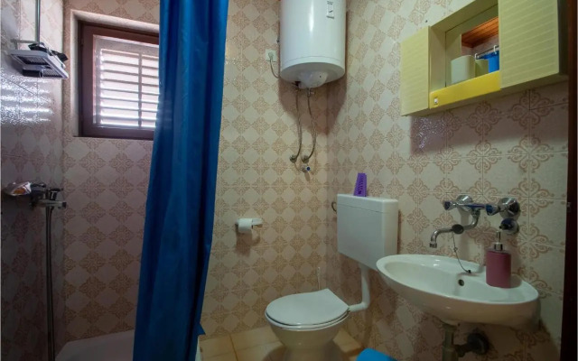 Holiday home Prizba bb VI