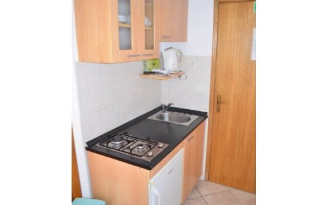 Apartments Mato