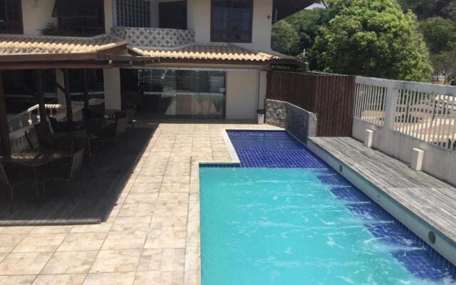 Eden Praia Hotel
