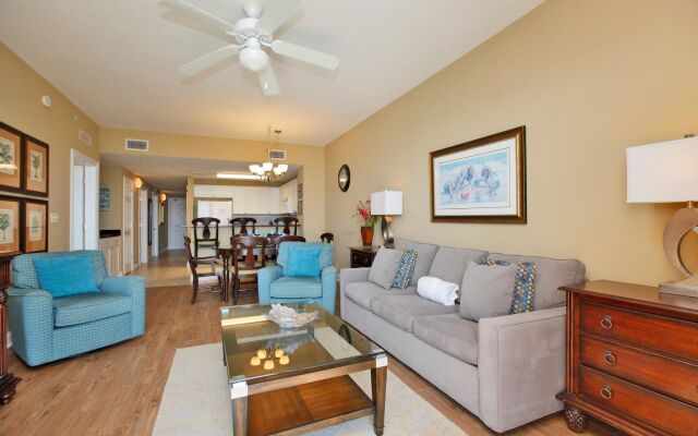 Calypso Beach Resort by Panhandle Getaways