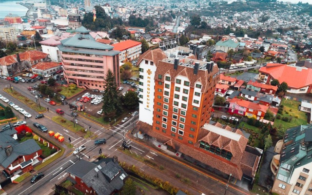 Courtyard by Marriott Puerto Montt