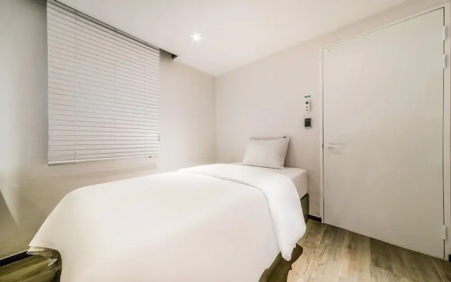 Incheon Mono Hotel
