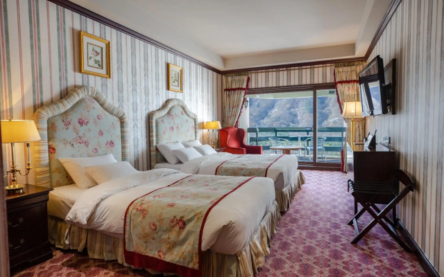 Kensington Hotel Seorak