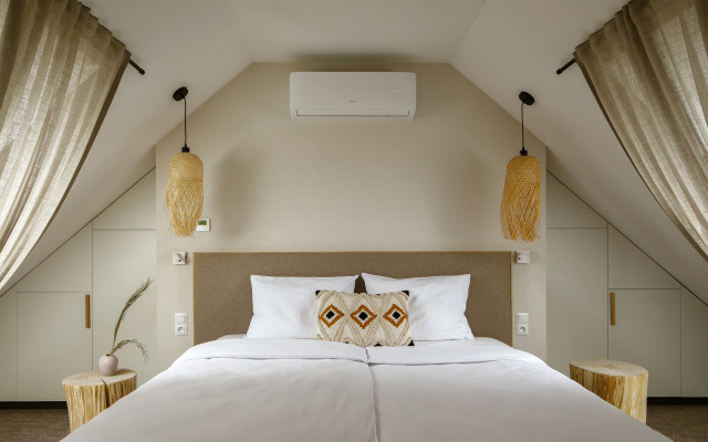 Saltic Resort & SPA ŁEBA