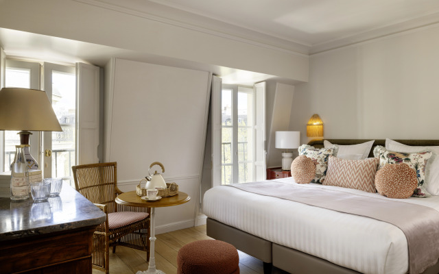Hôtel Le Lavoisier & Spa