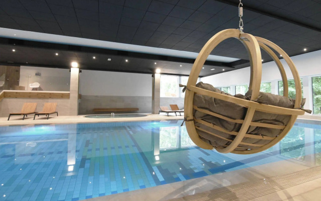 Shuum Boutique Wellness Hotel
