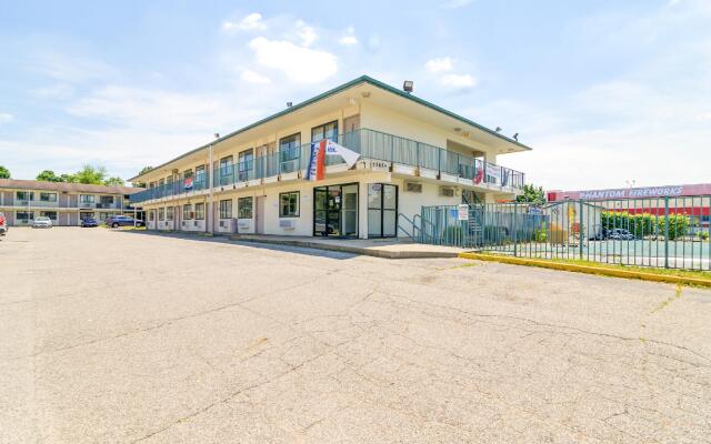 OYO Hotel South Bend - Campus