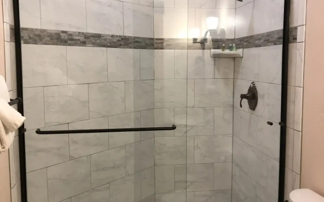 Hotel Sutter