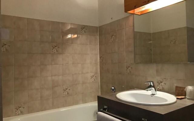 Terminus Hôtel des 3 Vallées