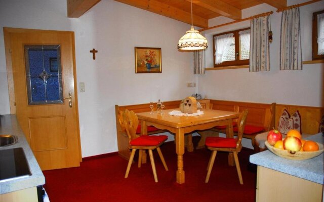 Haus Tasser