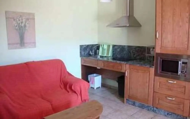 Apartamentos Casa Fandin