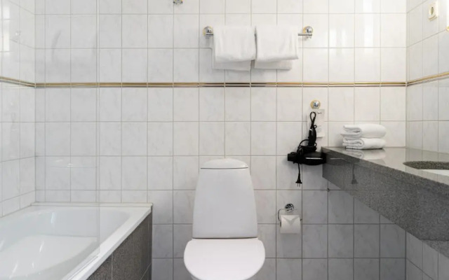 Elite Stora Hotellet Örebro